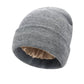 🔥(Black Friday Sale - 45% OFF)No Static-No frizz-No Tangle Winter Warm Hat