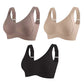 🔥 Super firming bra | Wire-free push-up bra 👍 No more sagging breasts