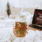🎅Christmas Pre Sale - 65% OFF🎁🎄Color Changing Christmas Cup🔥