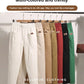 💝Hot Sale 49% OFF💝Women's Elastic Waist Cotton Pants✈️Free Shipping