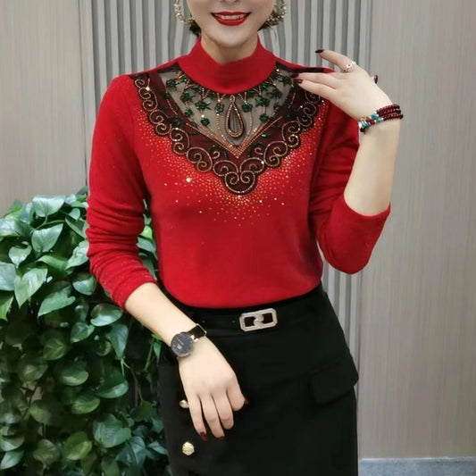 🔥Great Gift - Women's Thermal Long Sleeve Base Layer