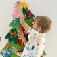 🎅Christmas Tree for Kids🎄