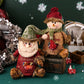 Buy 2 get 1 free Christmas Gift Doll Bags