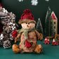 Buy 2 get 1 free Christmas Gift Doll Bags
