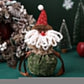 Buy 2 get 1 free Christmas Gift Doll Bags