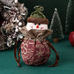Buy 2 get 1 free Christmas Gift Doll Bags