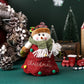 Buy 2 get 1 free Christmas Gift Doll Bags