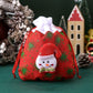 Buy 2 get 1 free Christmas Gift Doll Bags