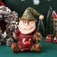 Buy 2 get 1 free Christmas Gift Doll Bags