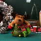 Buy 2 get 1 free Christmas Gift Doll Bags