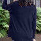 💝HOT SALE 49% OFF🎉New long sleeve casual pocket t-shirt