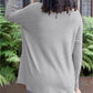 💝HOT SALE 49% OFF🎉New long sleeve casual pocket t-shirt