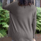 💝HOT SALE 49% OFF🎉New long sleeve casual pocket t-shirt
