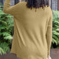 💝HOT SALE 49% OFF🎉New long sleeve casual pocket t-shirt