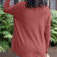 💝HOT SALE 49% OFF🎉New long sleeve casual pocket t-shirt