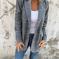 🍂Fall Lapel Collar Slim Button Plaid Small Suit For Women ✈️BUY 1  FREE SHIPPING✈️