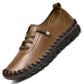 Comfortable flat shoes for women with a soft sole