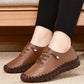Comfortable flat shoes for women with a soft sole