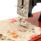 🪗Time Limit Sale 49% OFF - Wood Mini Sewing Machine Music Box