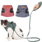 🔥Hot Sale 49% Off🔥Pet Leash Anti-break Away Chest Strap Vest Harness