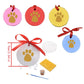 🎁Clay Pet Paw Impression Moulding Kit 🐾