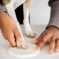 🎁Clay Pet Paw Impression Moulding Kit 🐾