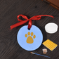 🎁Clay Pet Paw Impression Moulding Kit 🐾