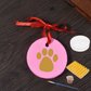 🎁Clay Pet Paw Impression Moulding Kit 🐾