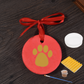 🎁Clay Pet Paw Impression Moulding Kit 🐾
