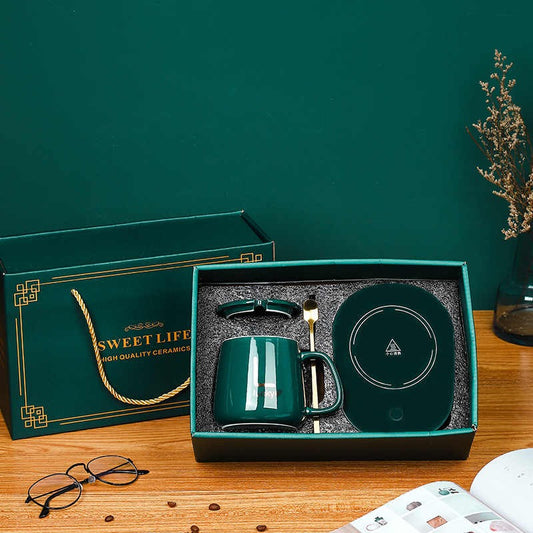 ⏳Limited-time 60% off⏰Very Premium Mug Set🥛♨️