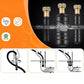 🔥3 PCS Drain Bladder Kit