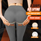 High Waisted Tummy Control Shaping Training Leggings