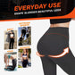 High Waisted Tummy Control Shaping Training Leggings