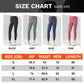 High Waisted Tummy Control Shaping Training Leggings