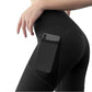 👍Hot Sale 49% Off🔥Women's High-Waisted Tummy Control Yoga Leggings