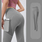 👍Hot Sale 49% Off🔥Women's High-Waisted Tummy Control Yoga Leggings