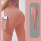 👍Hot Sale 49% Off🔥Women's High-Waisted Tummy Control Yoga Leggings