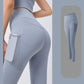 👍Hot Sale 49% Off🔥Women's High-Waisted Tummy Control Yoga Leggings