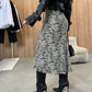 ⏰Limited Time Offer 50% OFF💛Women's Leopard Printed Casual Skirt