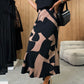 ⏰Limited Time Offer 50% OFF💛Women's Leopard Printed Casual Skirt