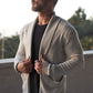 Men's Slim Cardigans With Pockets