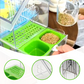🔥HOT SALE 60% OFF!🏠Pull-Out External Parrot Feeder