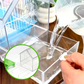 🔥HOT SALE 60% OFF!🏠Pull-Out External Parrot Feeder
