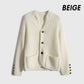 [Best Gift For Her] Women's Knitted Cardigan Jacket With Button