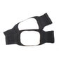 Universal Cold Protection Thickened Faux Furred Knee Pads