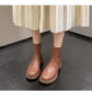 Women's Zip Ankle Boot