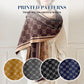 Italy Silk Scarf for Women
