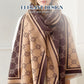 Italy Silk Scarf for Women