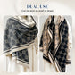 Italy Silk Scarf for Women