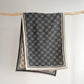 Italy Silk Scarf for Women